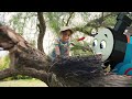Thomas Friends The Biggest Friends Of All Lost And Found Reupload