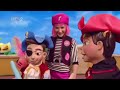 Lijeni Grad S01E12 Groznobradi
