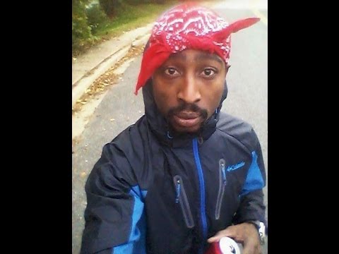 Tupac is alive New  Proof 2017!