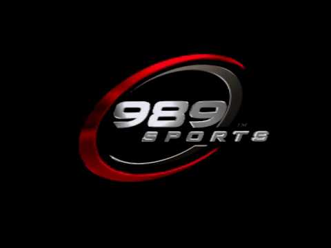 989 Sports Rare Deep Voice Logo (1998)