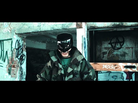 Kato Kamikaze - WER? (prod. by C-LANCE) Official Video 1080p