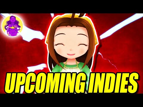 Upcoming Indie Games We Are EXCITED For! | June 26th-July 2nd 2023!