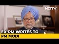 Revisionism Can T Wipe Out Nehru S Role Manmohan Singh To PM Modi