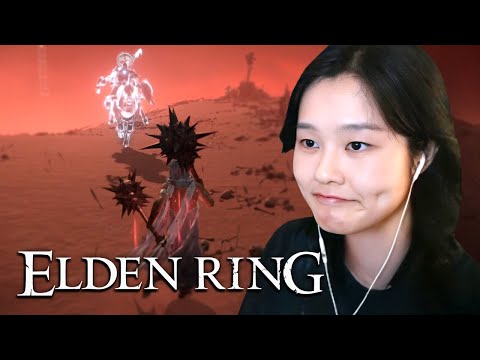 39daph Plays Elden Ring Randomizer - Part 6