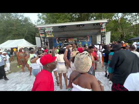 Trenton House Music Fest “Thommy Davis”