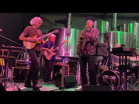 Soft Machine | London I