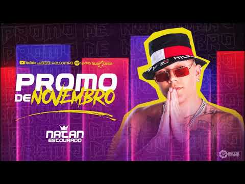 NATAN ESTOURADO - CD PROMOCIONAL ( NOVEMBRO ) 2020