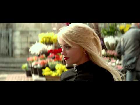 3 Days To Kill - Featurette
