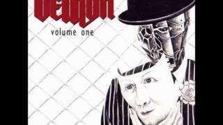 Demon - Night of the demon (HQ)