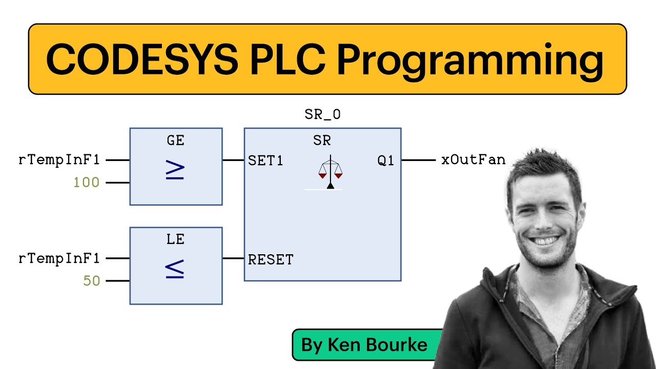 CODESYS PLC Programming: Best Practices for Maximum Performance