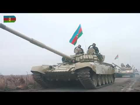 Alim Qasimov   Qarabaga Gedirik 2020