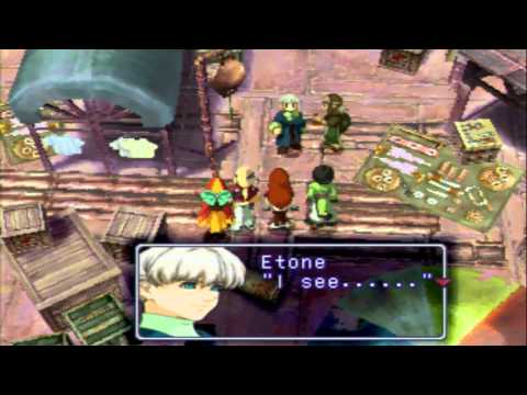 Let's Play Xenogears (BLIND) Part 39: BILLY THE KID