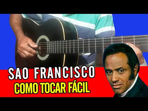 São Francisco - Carlos Gonzaga