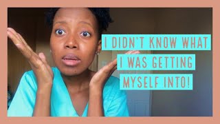 Episode 1: How It All Began |  I didn’t know what I was getting myself into | South African YouTuber