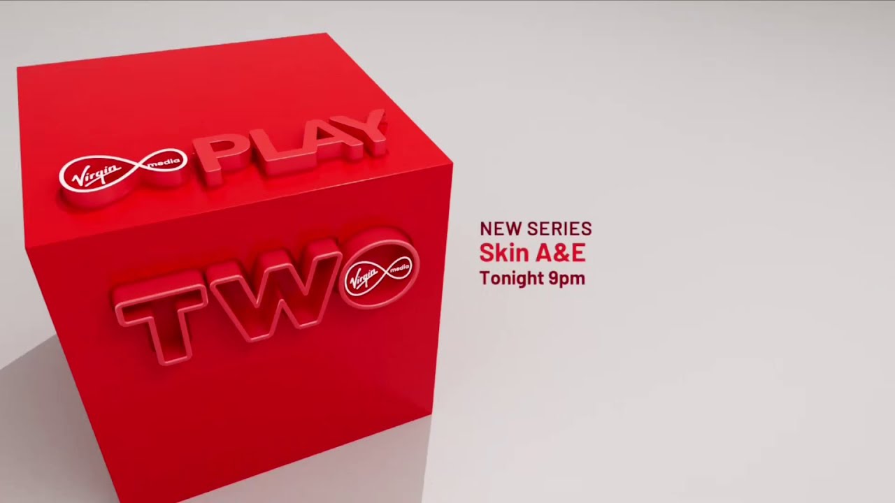 Virgin Media Two: Promo (2/9/24)