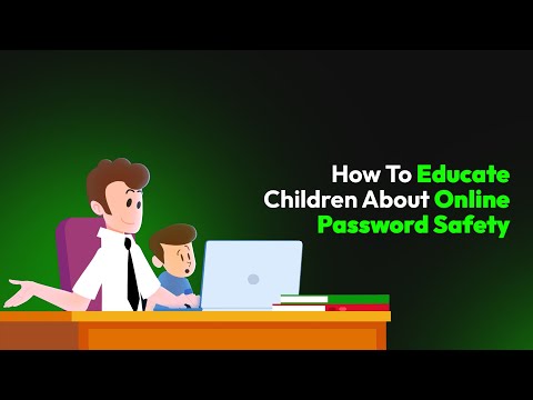 Password Protection | Vibepedia