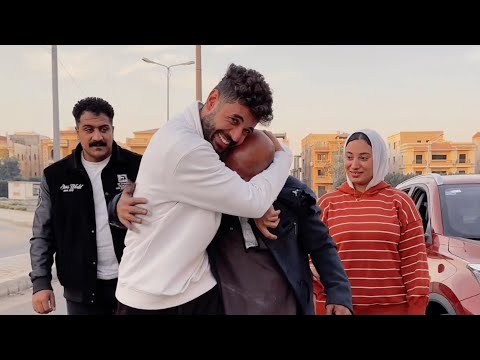 جتلكم بقصة جديدة (النسيان)يتعرف علي ابوة بعد ثلاث سنوات بعد مهما الاتنين جالهم فقدان ذاكرة مؤقت🧠🥹