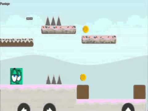 Geometry Space Video