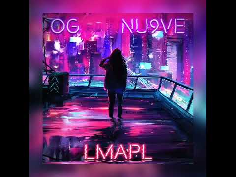 OG - NU9VE - LMAPL Prod. DORBEATS - 2022