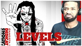 Lil Wayne - Levels (Dedication 5) Reaction | Weezy Wednesday