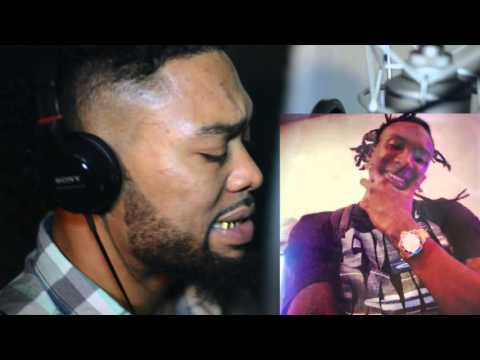 Blessing in The Flesh (Dese Streets) - Big Bruh Trub a.k.a Tukie Billionz