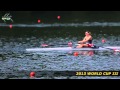 2013 World Cup III - Lucerne Training Video
