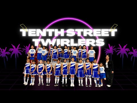 10th Street Twirlers