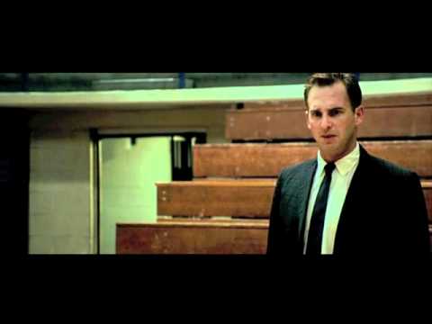 Glory Road - Bobby Jo Scene