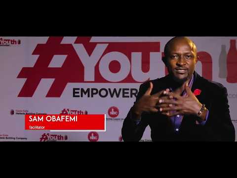 NBC YOUTH EMPOWERED 2017