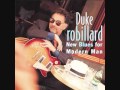 Duke Robillard ~ Addiction