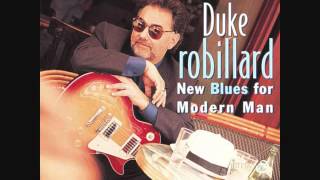 Duke Robillard ~ Addiction