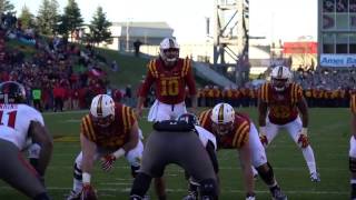 Jacob park highlights