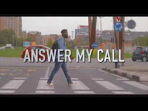 Ik Benson _ Answer My Call (Official Video)