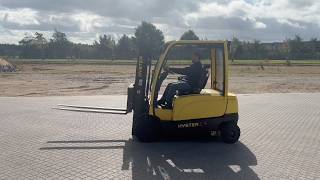 Сегментная косилка Hyster J2.5XN | Изображение 4 - Agroline