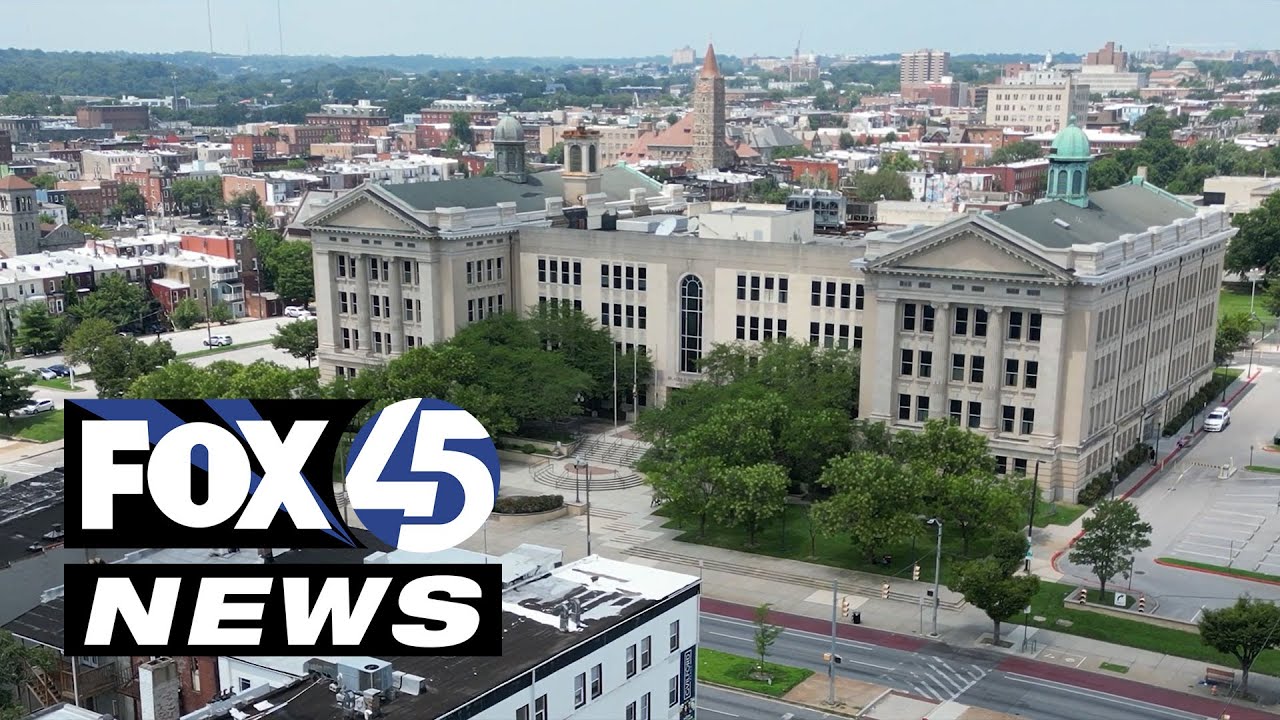 Maryland Inspector General for Education looking into new Baltimore grade changing claims