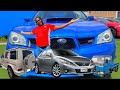 Don T Pick Your Car In Dar Es Salaam Before Knowing These Things