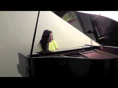 Laura White - To Be Loved