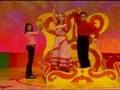 Hi 5 Dancing Dolls 2001