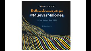 2022 GivingTuesday Overview: Español