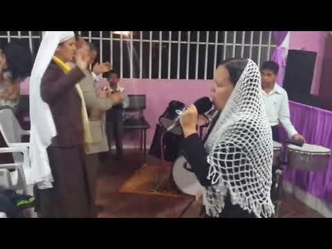 ALABANZAS CRISTIANA PENTECOSTES Evang  Harimir Rodriguez