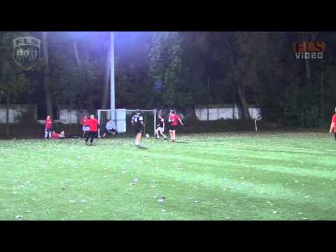 7. tydzień: R 22 - Brygada Kryzys (FLS Jesień 2012)