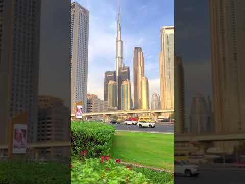 LOVE 🥰 = DUBAI. #dubai #dubai