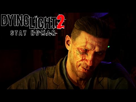 Dying Light 2: Stay Human Gameplay Walkthrough Part 6 Full Game No Commentary PS5