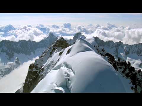 Bo Bruce - Running Up That Hill