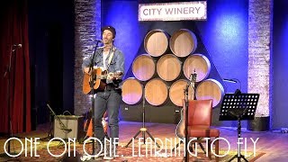 ONE ON ONE: Griffin House - Learning To Fly February 13th, 2018 City Winery New York