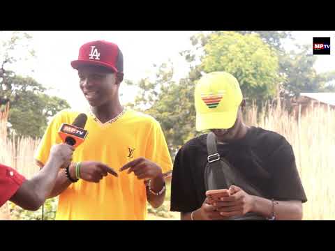 Genius music tumekuja kivingine na Kiswahili ya Tanzania/tunafanya maandalizi ya garçon mbombo remix