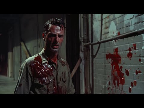 The Walking Dead - 1950's Super Panavision 70