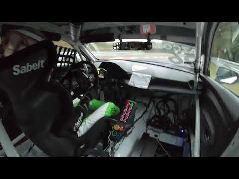 Nurburgring Nordschleife 24H 8:55:1 WTCR Cupra Leon Competición - MIKEL AZCONA 2020