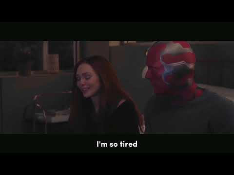 WANDA MAXIMOFF EDİT