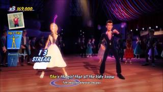 Grease Dance Rock n Roll Party Queen